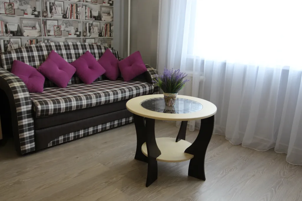 Уютная квартира в Центре