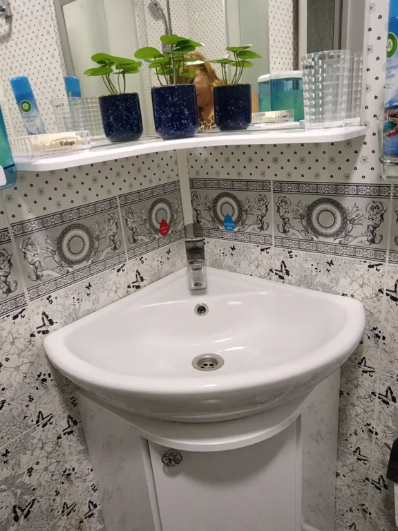 Гостевая квартира