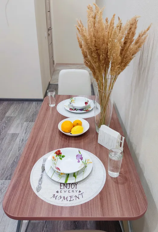 Уютная квартира на Тавлинской набережной