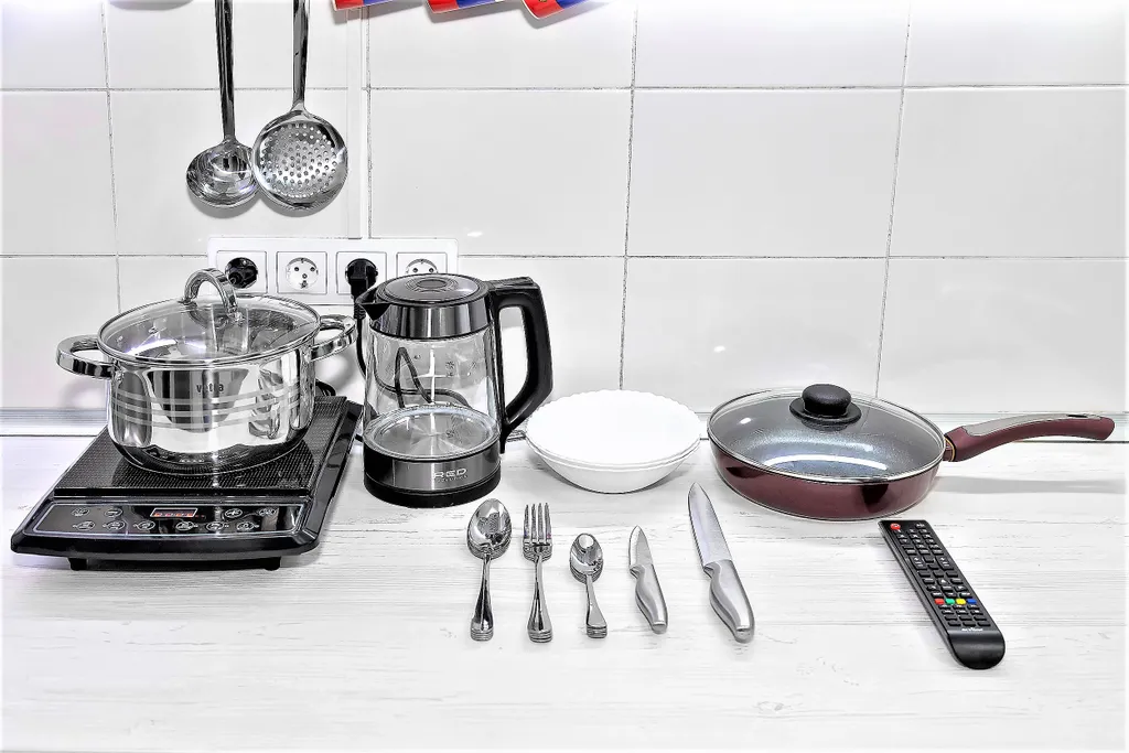 Апартамент №24 у метро Берёзовая роща