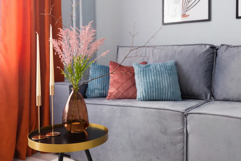 Квартира Просторная квартира рядом с аэропортом Толмачёво — Обь