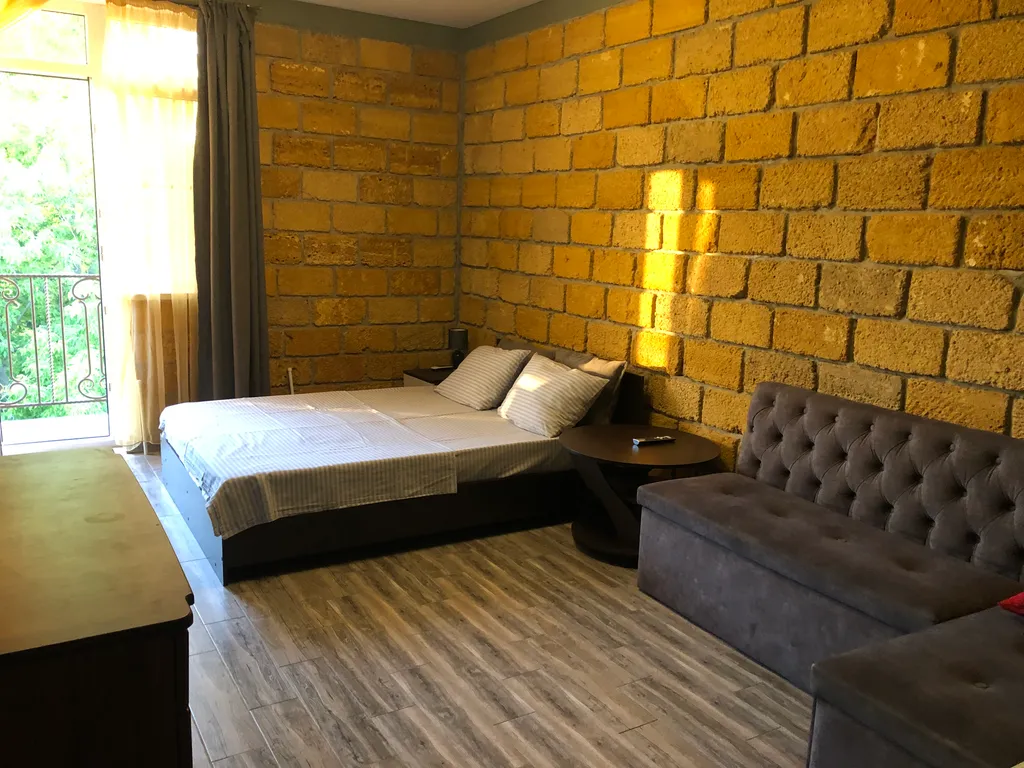 Квартира Комната — Анапа