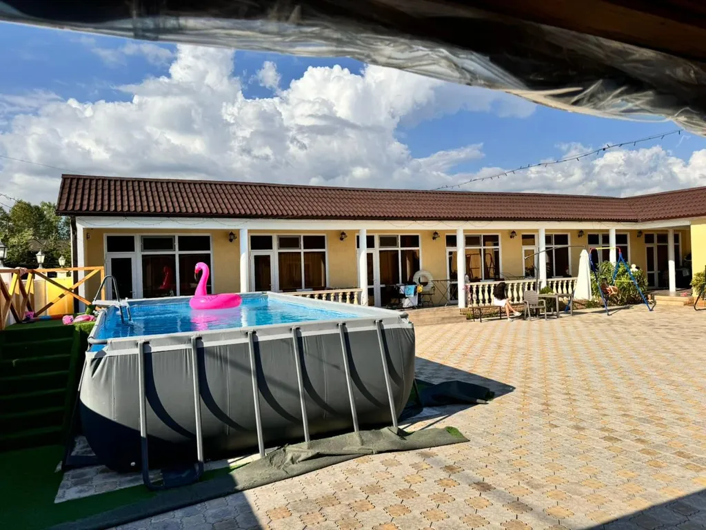 Уютные номера, гостевой дом у моря