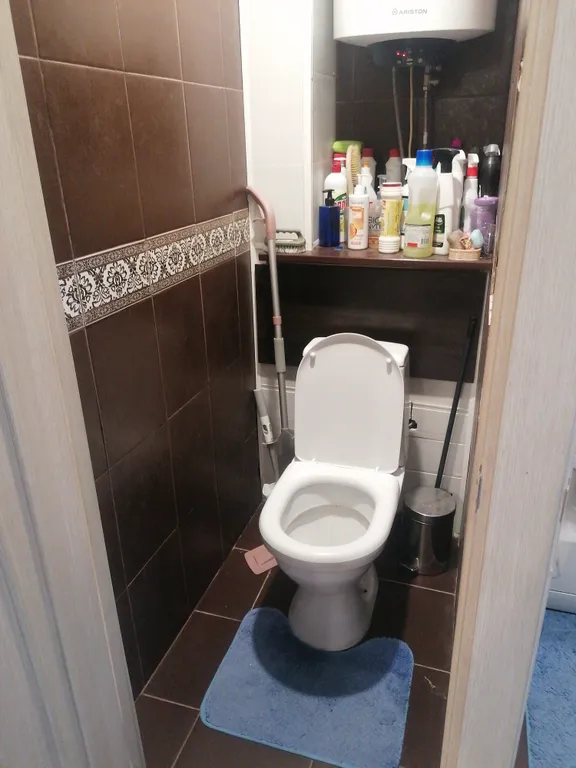 Квартира  однакомнатная для вашего комфорта