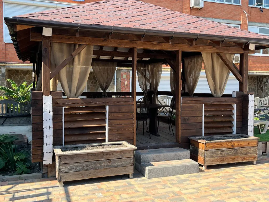 Квартира Комната — Геленджик