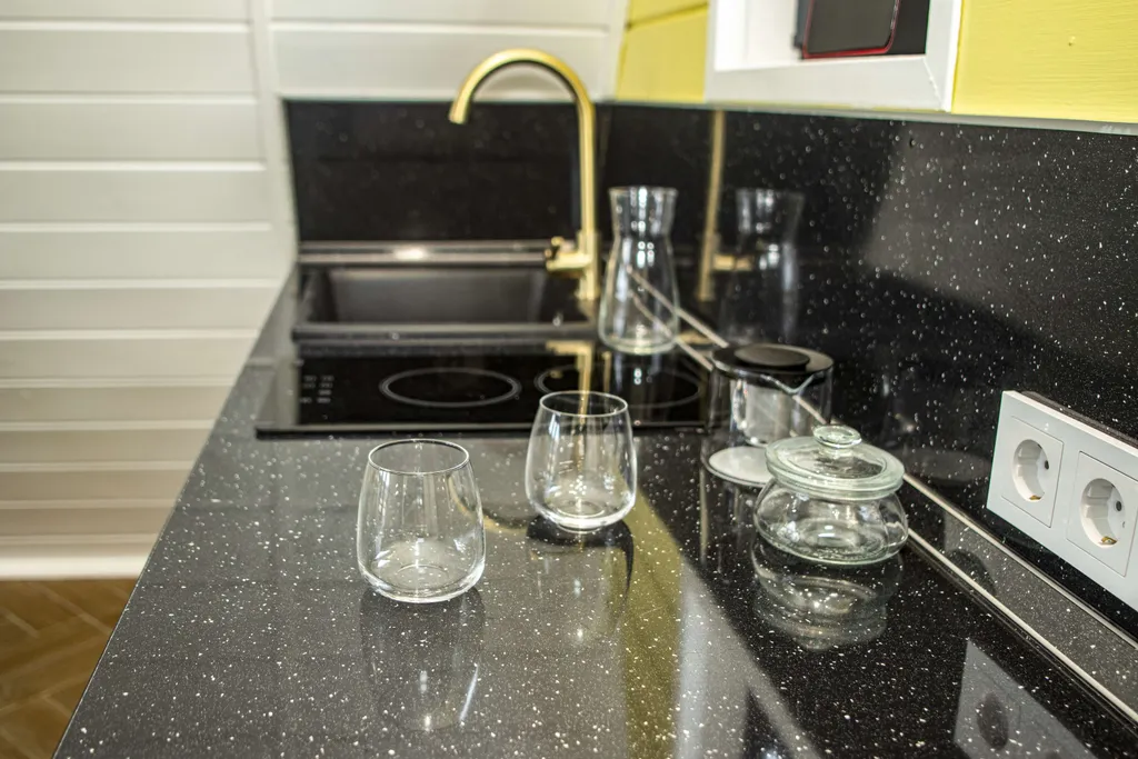 Дизайнерский коттедж Лето