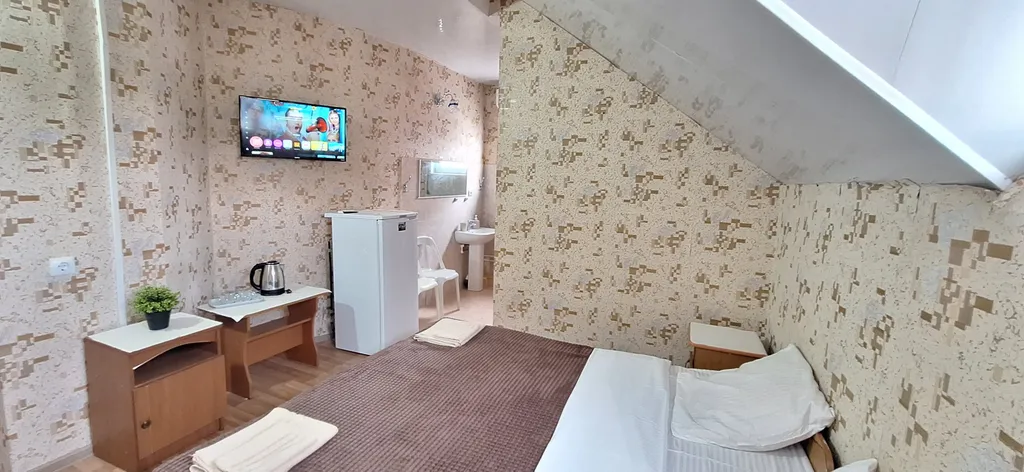 Квартира Комната — Анапа