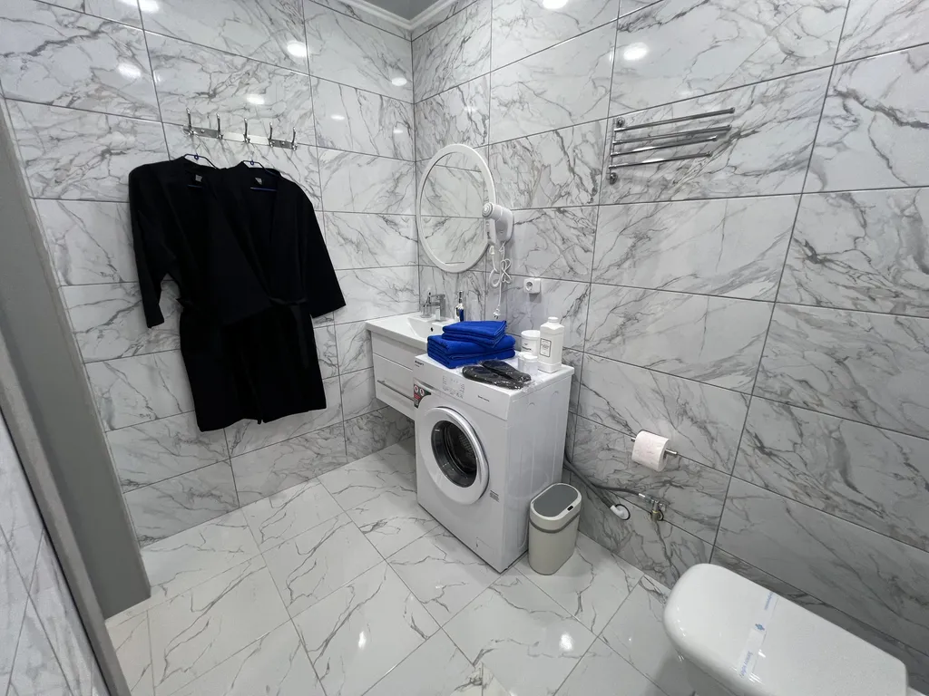 Коттеджи на берегу моря SEA BREEZE