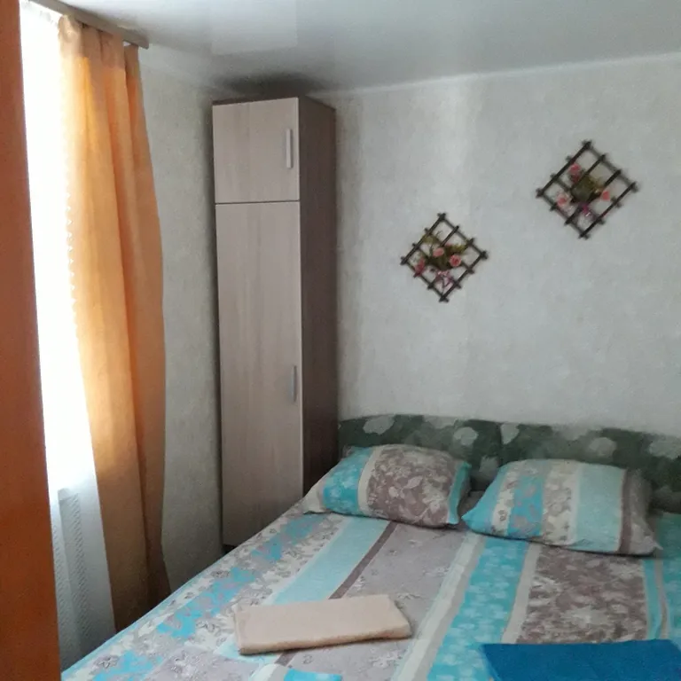 Коттедж Отдельный дом для отдыха с детьми — Ейск