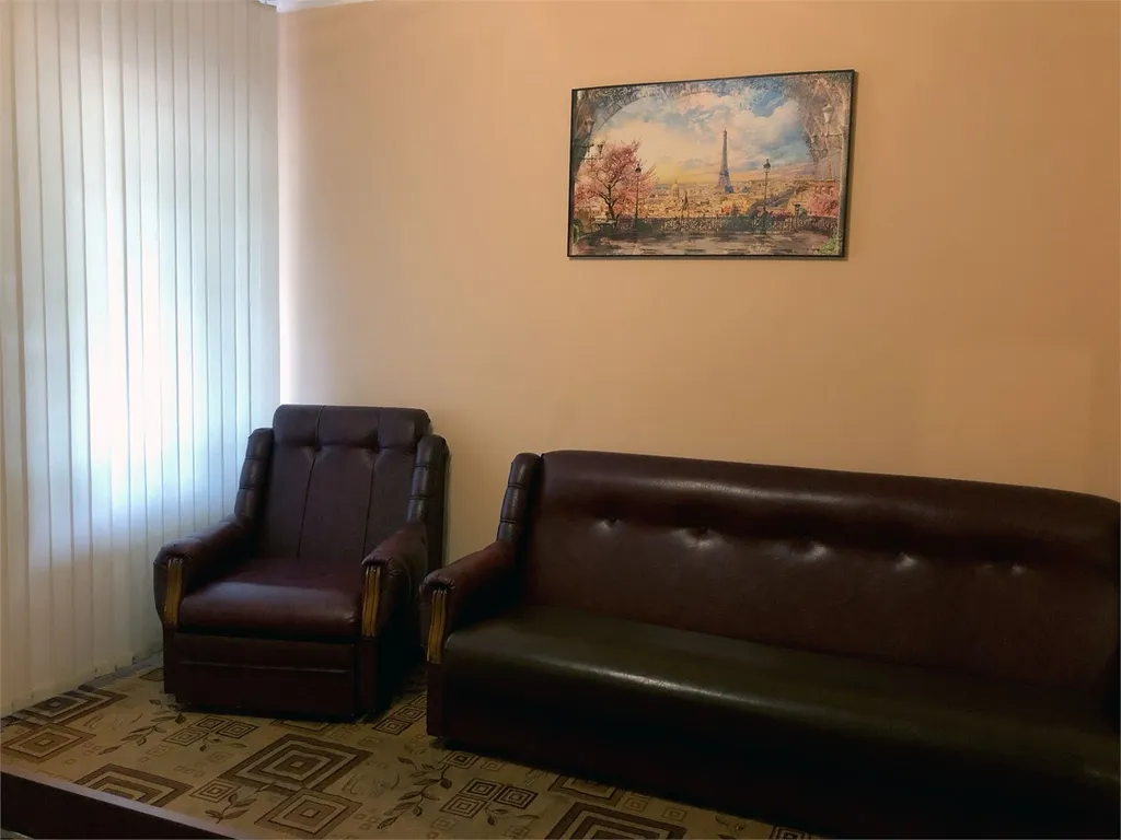 Квартира Квартира Эконом комфорт — Краснодар