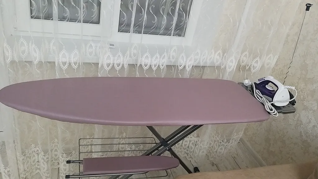 Квартира с видом на море