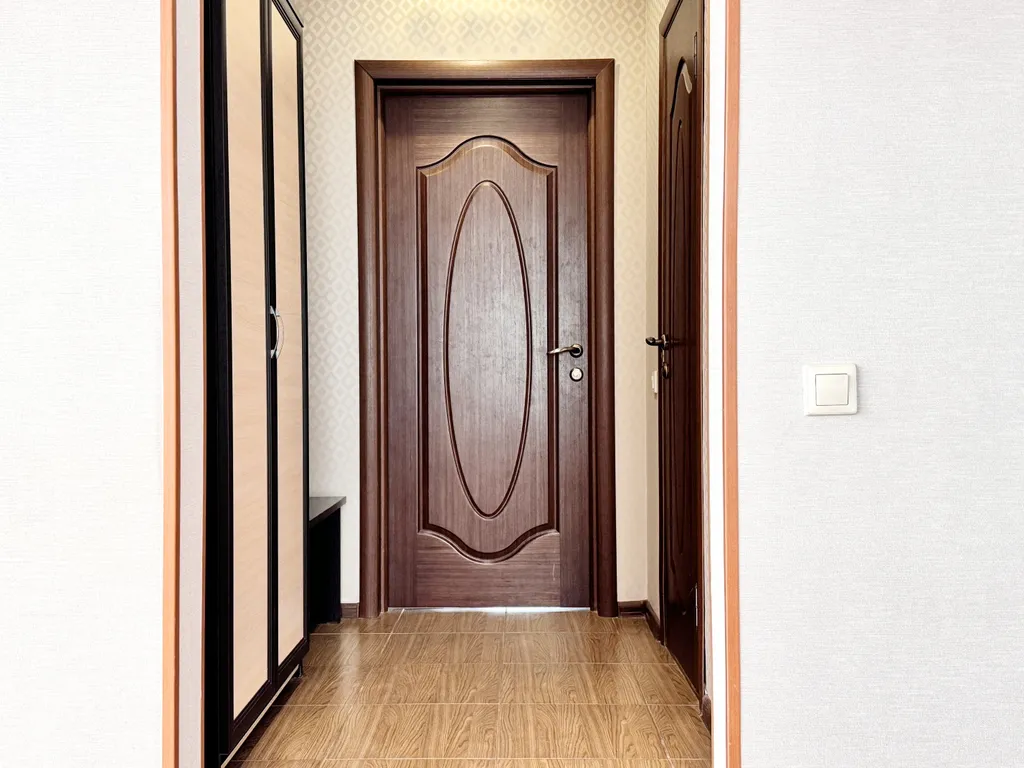 Квартира Комната — Витязево