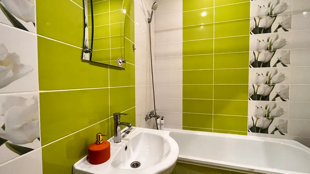 Квартира у жд вокзала