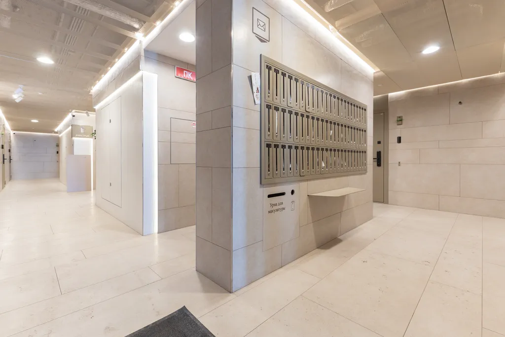 Lumière Residence в ЖК Уникум