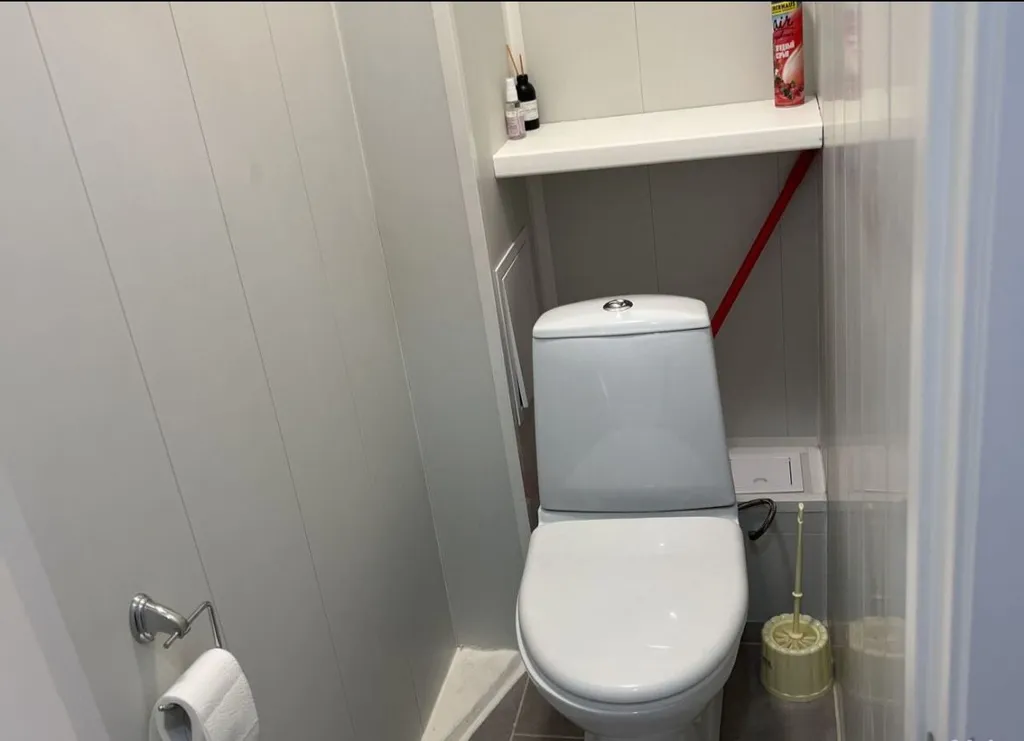 Уютная квартира в южной части города