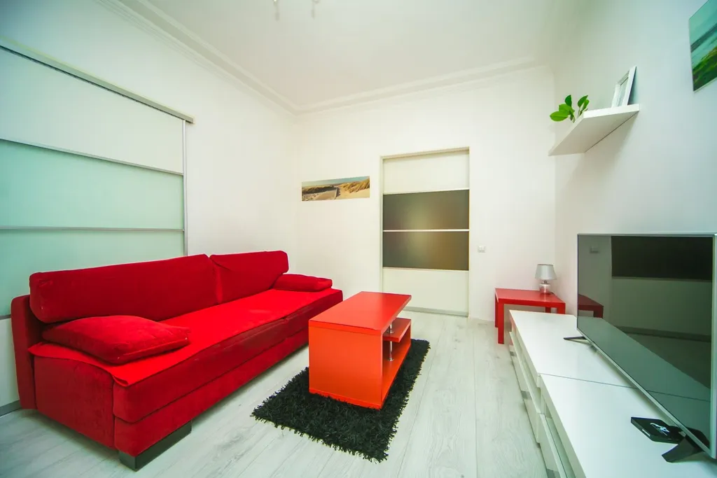 Квартира в самом центре, заселение 24/7