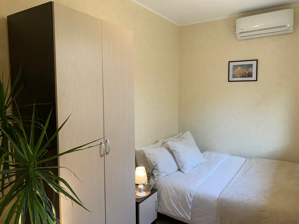 MilayDom, двухэтажный отдельно стоящий дом