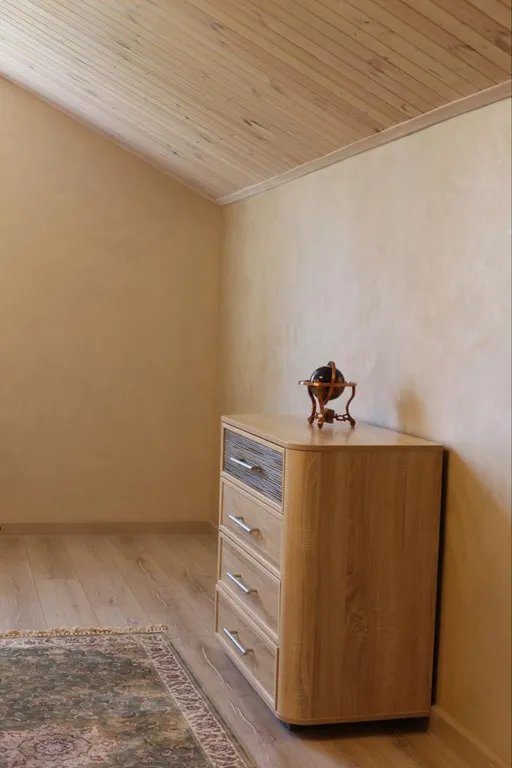 House number one - просторный дом для компании