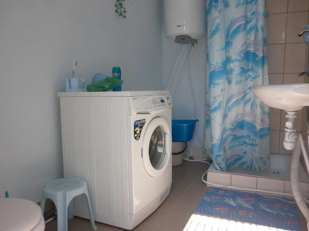 Квартира Комната в частном доме — Феодосия