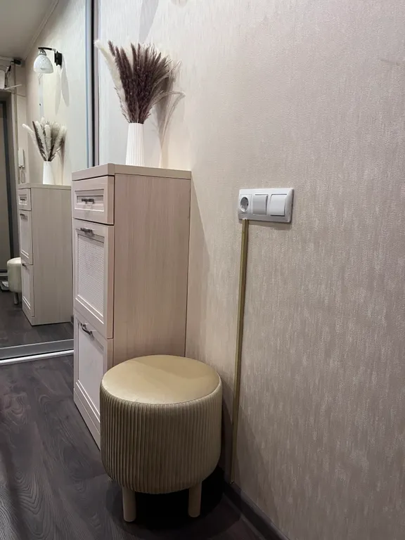 Апартаменты сканди