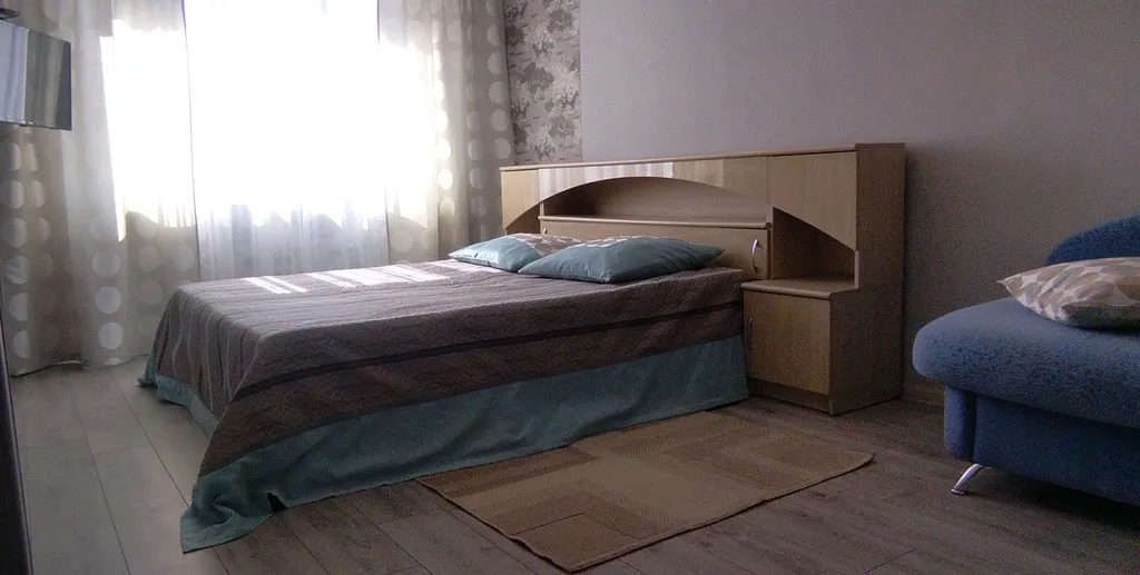 Квартира в центре города — аренда посуточно в Бийск