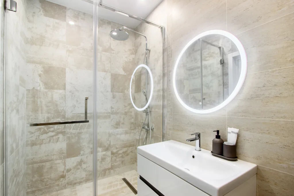 Уютная евро двухкомнатная квартира в ЖК Сердце Ростова