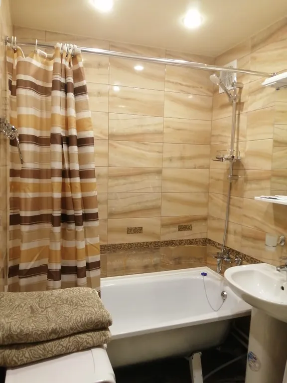 Прекрасная студия в центре Норильска