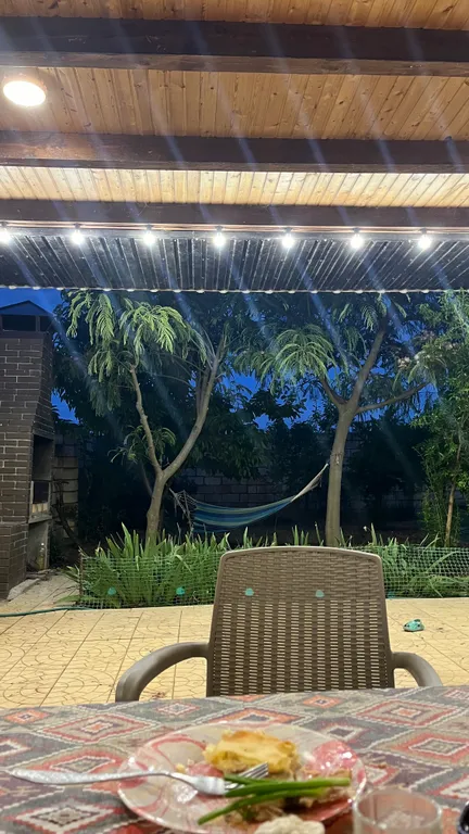 Домик у моря