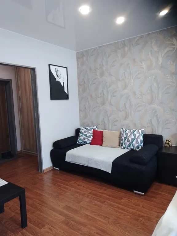 Студия в звёздном городке