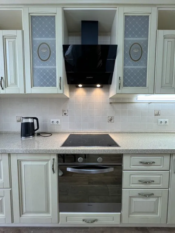 Комфортные апартаменты Аврора