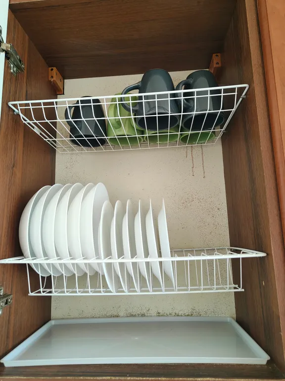 Уютная двухкомнатная квартира в центре города