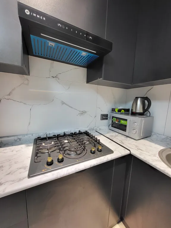 Yakkasaray - Уютная квартира в центре Ташкента