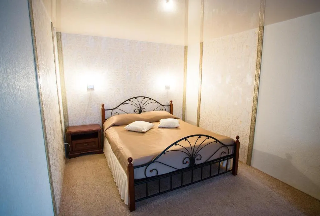 Квартира Комната — аренда посуточно в Курган