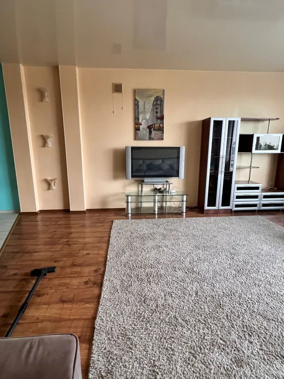 Таунхаус с роскошным видом на бухту Золотой Рог