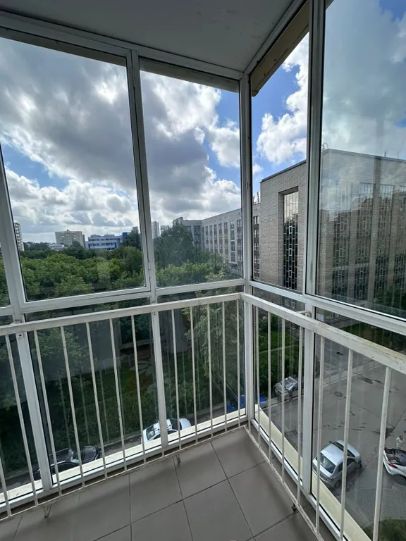 Квартира Уютная квартира в центре города — Новосибирск