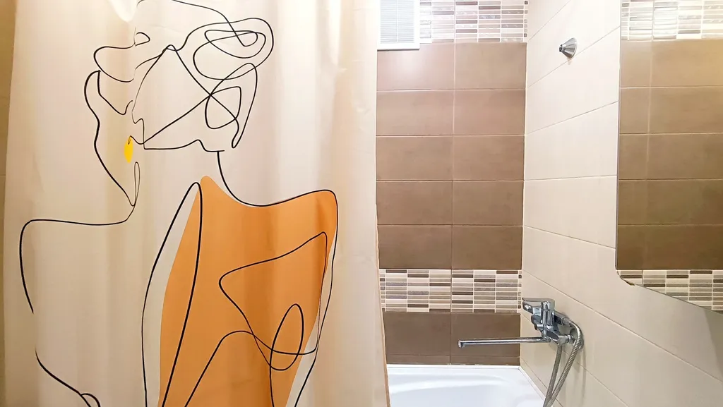 Уютная квартира в центре Мурманска