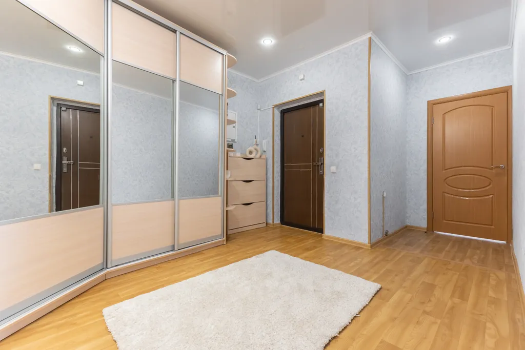 Квартира Апартаменты Velvet Stay — Казань