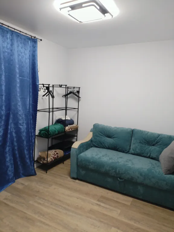 Уютный дом с русской баней