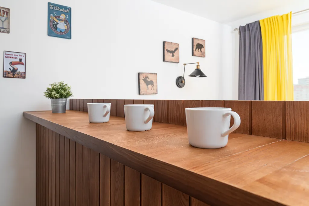 Квартира Family - семейные двухкомнатные апартаменты с дизайнерским pемонтом — Краснодар