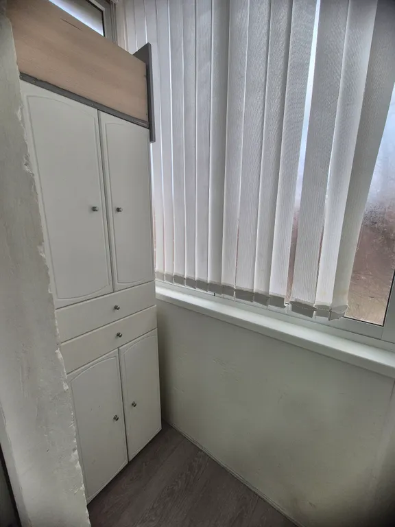 Квартира рядом с цирком