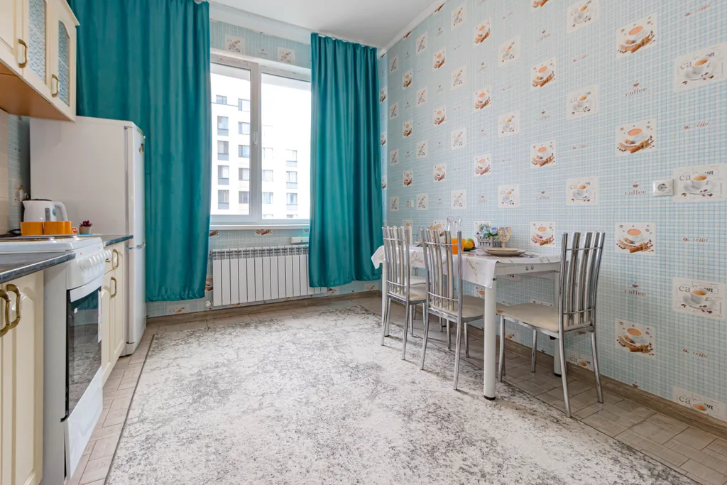 Apartments in Expo Boulevard - 5