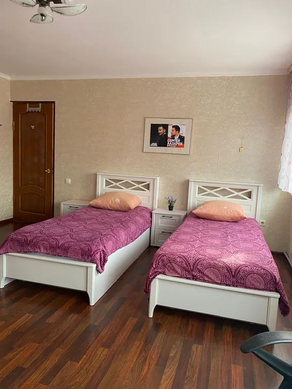 Квартира Комната  в уютном доме — Геленджик