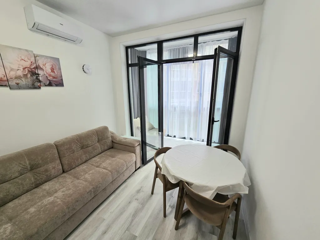 Квартира Уютная квартира у озера Тихого — Светлогорск