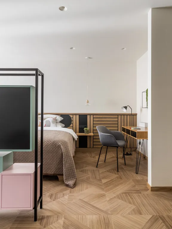 Matveev Downtown #93