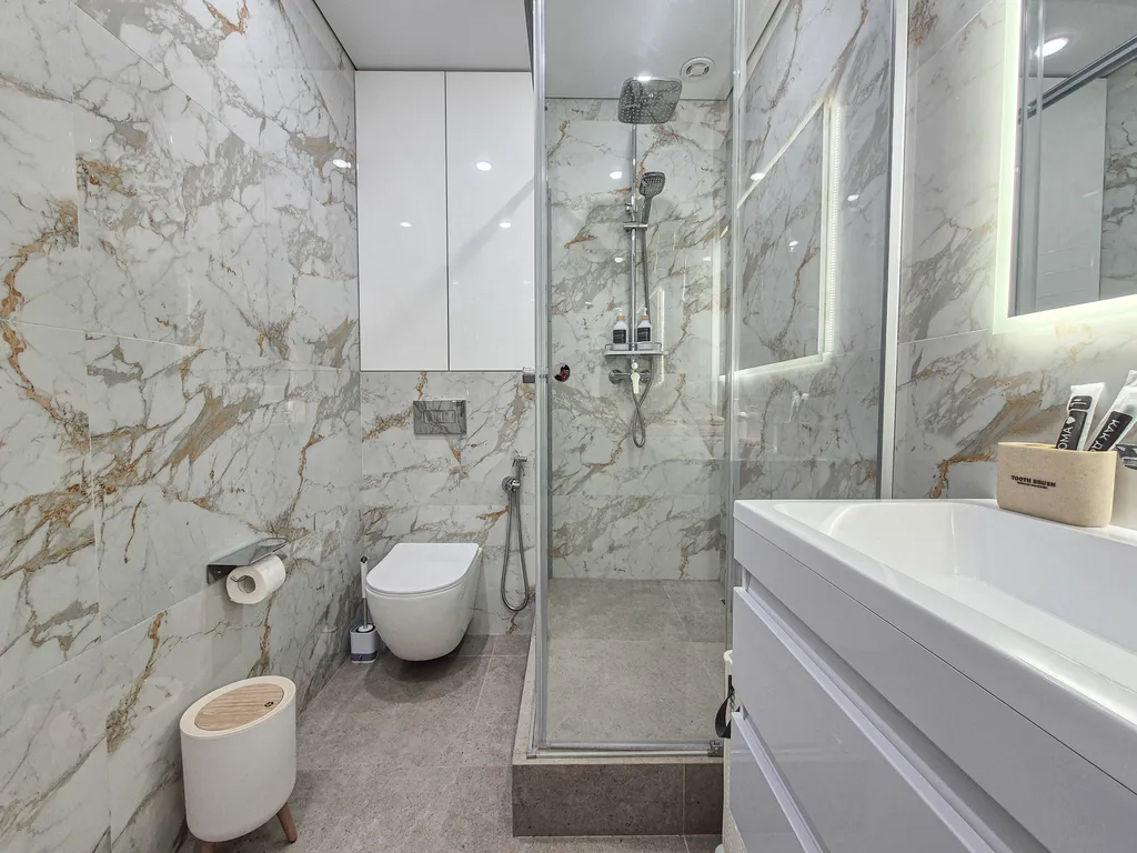 Однокомнатная квартира ЖК «Летний»