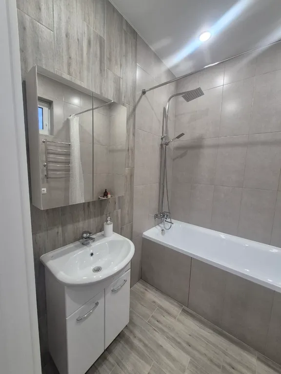 Дом с баней за Волгой