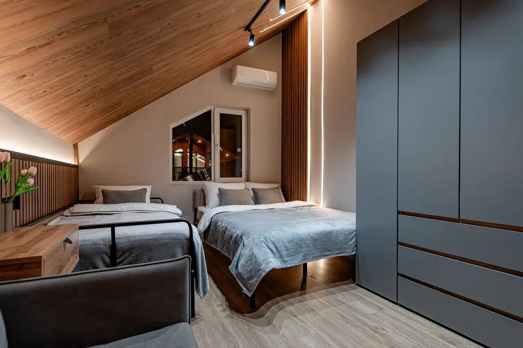 Баня и бассейн в Одинцово