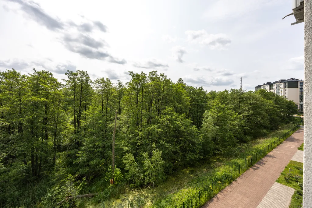 Квартира Квартира Двухкомнатные Балтик апарт — Зеленоградск
