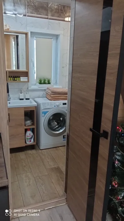 Дом aframe Шоколадка