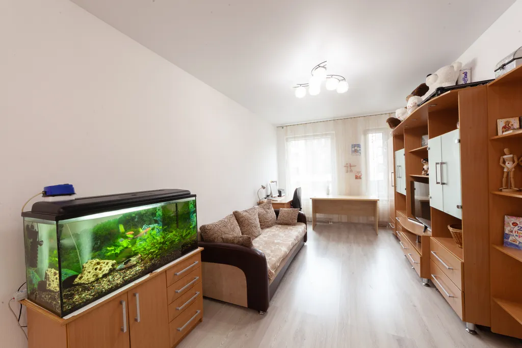 Апартаменты на Левашовском